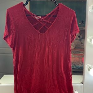Dressy top